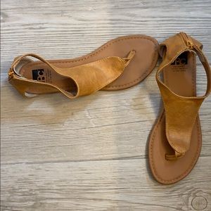 BC footwear Vegan Sandal